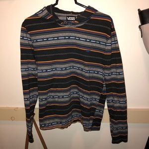 Vans Hoodie